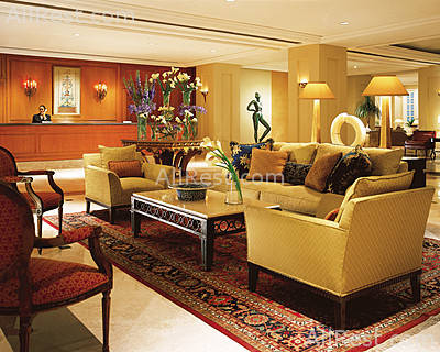 Four Seasons Mexico 9